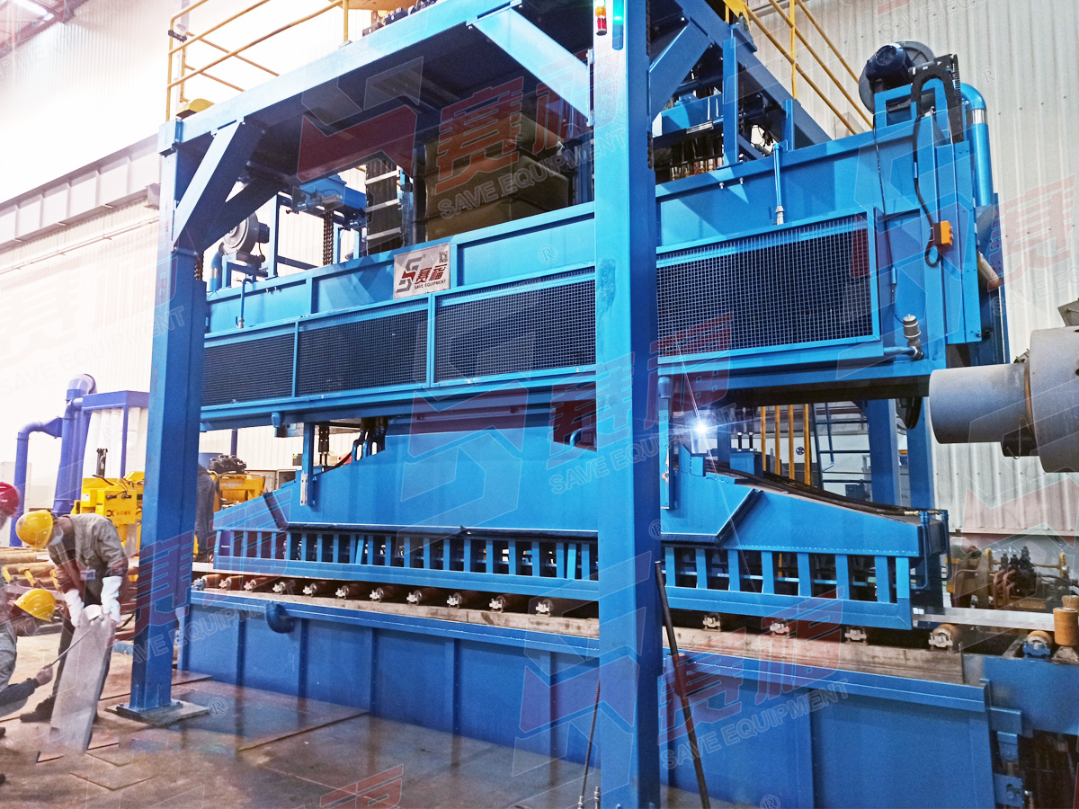 SFCH3000B