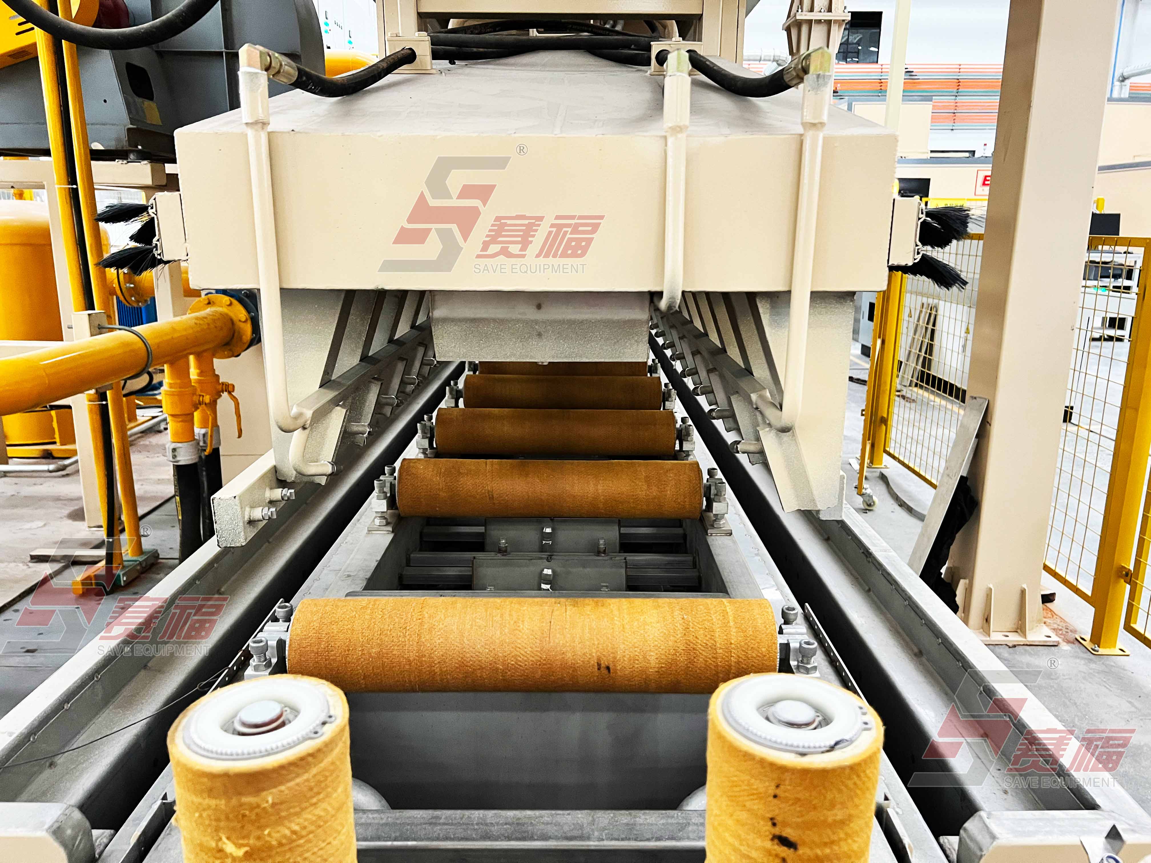 SFCH3000B